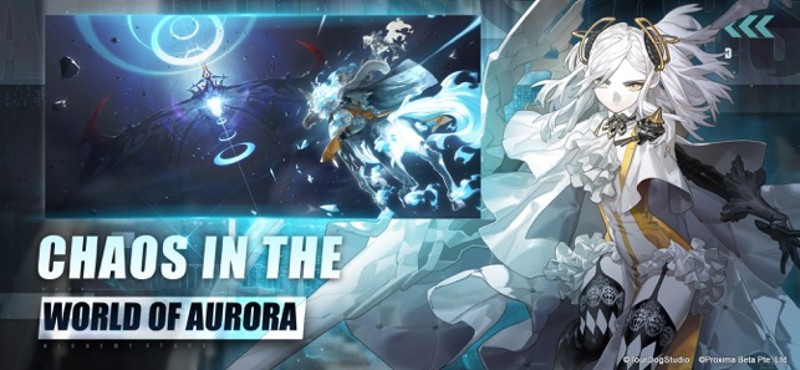 Alchemy Stars: Aurora Blast screenshot