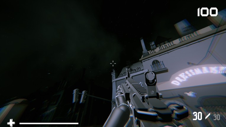 Aliencity screenshot