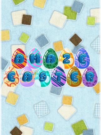 aMAZE Easter Image