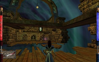 American McGee's Alice Image