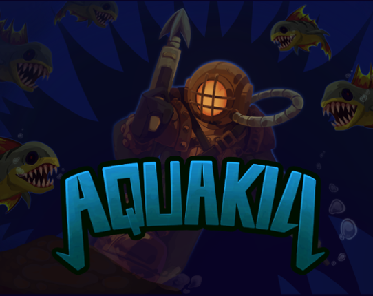 AQUAKILL Image