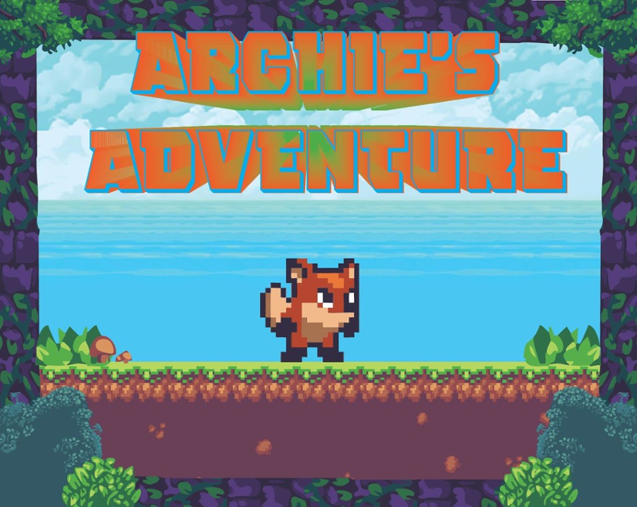 Games like Archie's Adventure