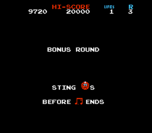 Ariser The Cat Chase (2022) screenshot