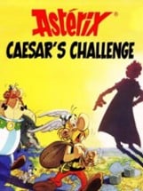 Asterix: Caesar's Challenge Image