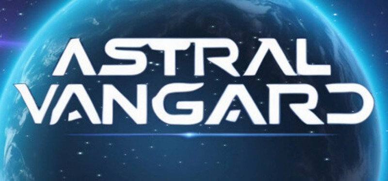 Astral Vangard Image