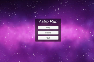 AstroRun Image