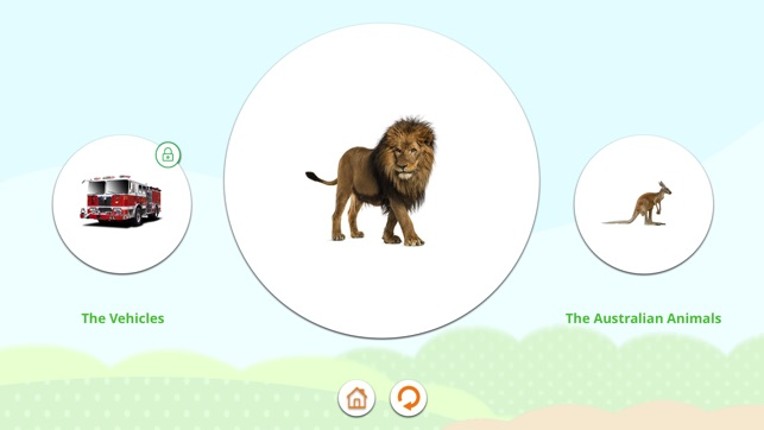 Baby Learn - THAI Image