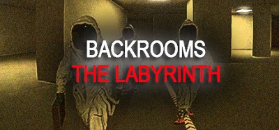 Backrooms: The Labyrinth Image