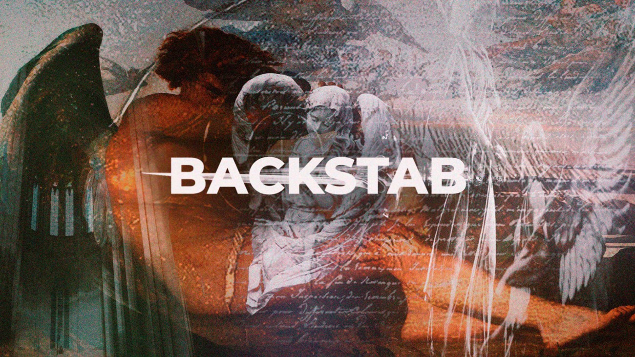 Games like BackStab