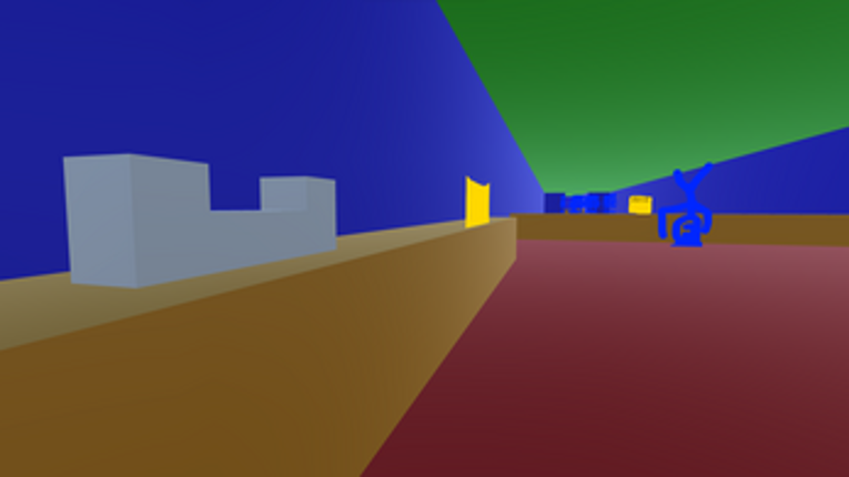 Baka Burger screenshot