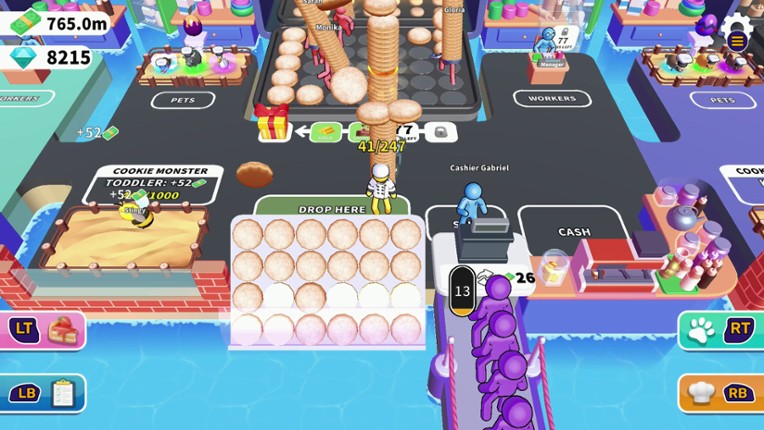 Baking Time: Complete Edition screenshot