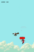 Balloon Fighter -Sky Fall- Image