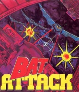 Games like Bat Attack