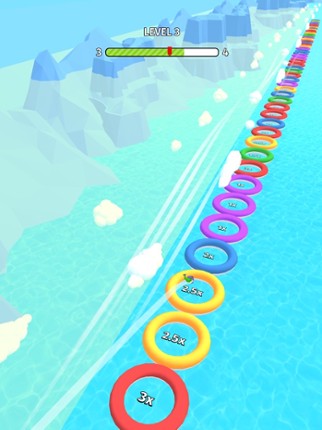 Bath Rider screenshot