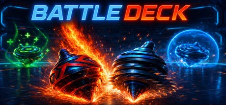 Games like BattleDeck