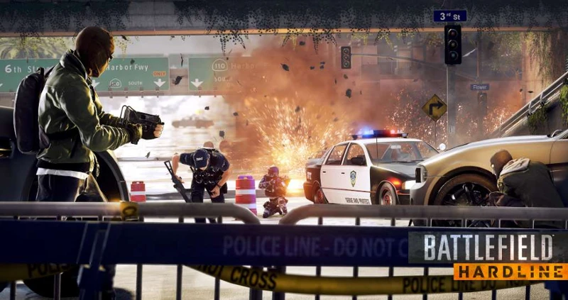 Battlefield Bundle screenshot
