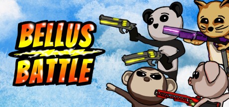 Games like Bellus Battle