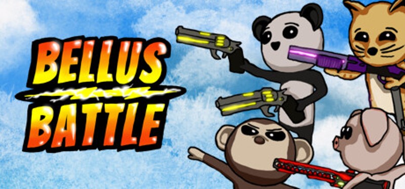 Bellus Battle Image