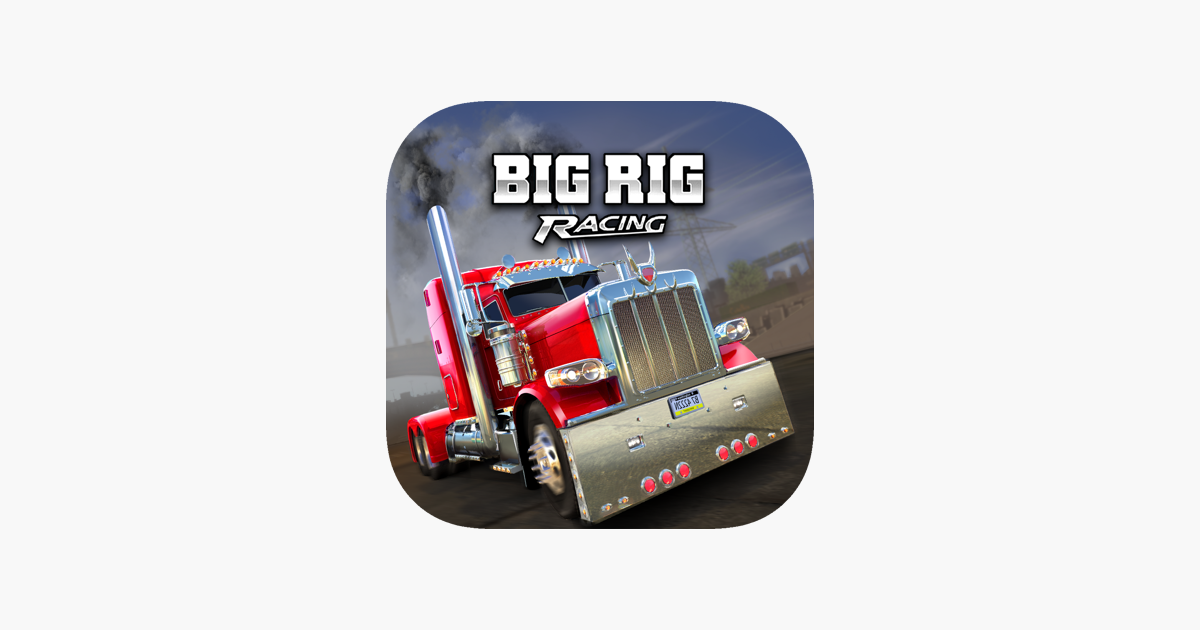 Games like Big Rig Racing:Truck drag race
