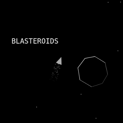 blasteroids Image