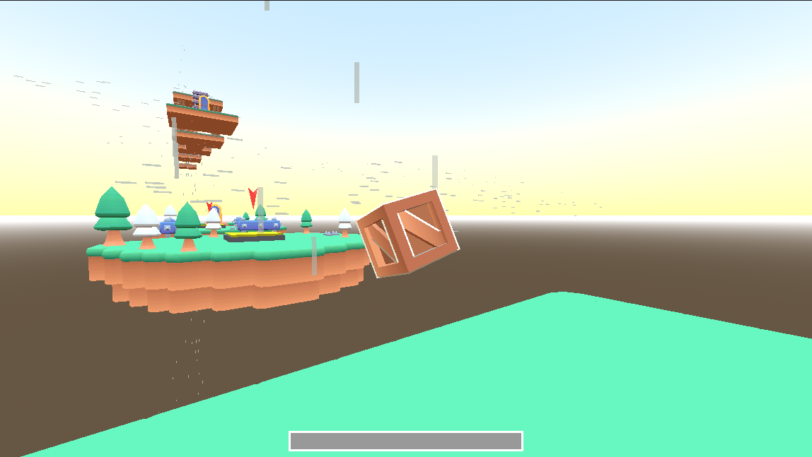 Games like Block Rush