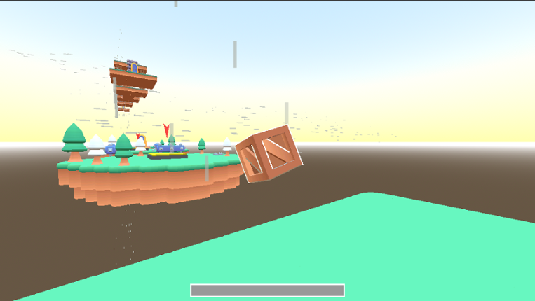 Block Rush Image