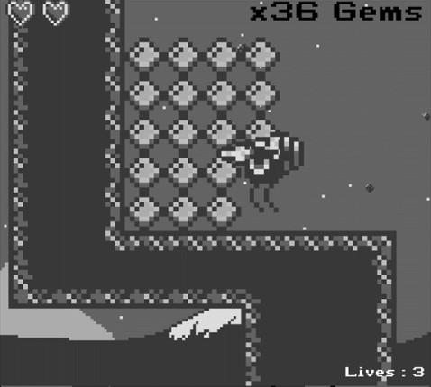 Bloopy & Droopy screenshot