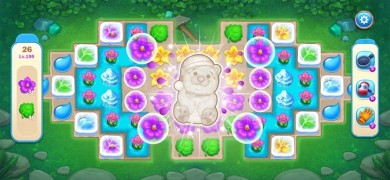 Blossom Crush 2025 Image