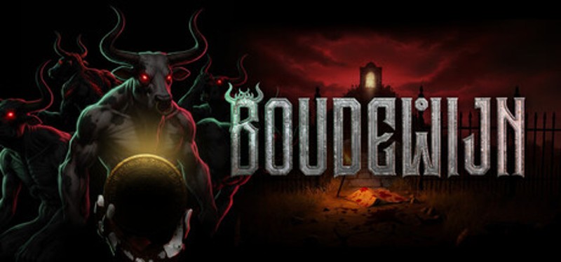 Boudewijn Image
