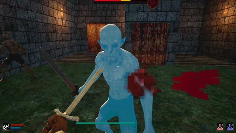 Bound to Die Image