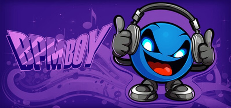 BPM Boy Image