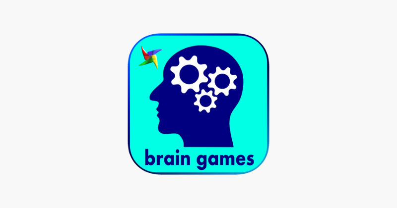 Brain Training Math &amp; Logic Image