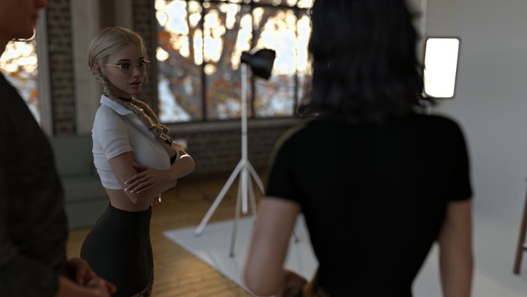 Bright Lord screenshot