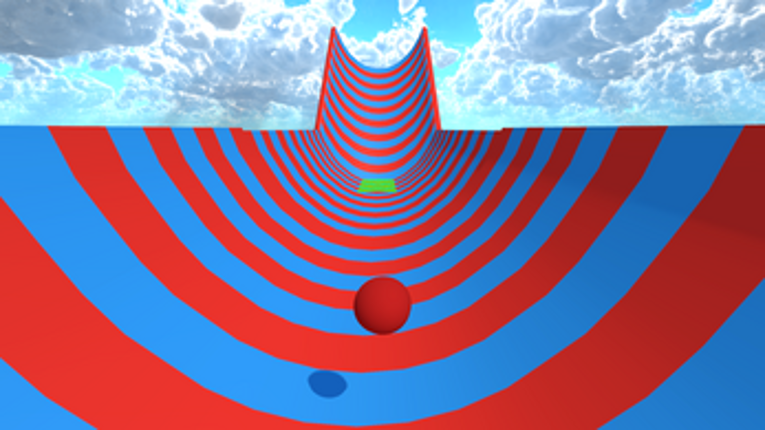 Bubble Trouble screenshot