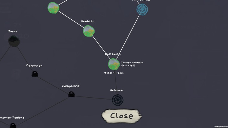 Business is Blooming screenshot