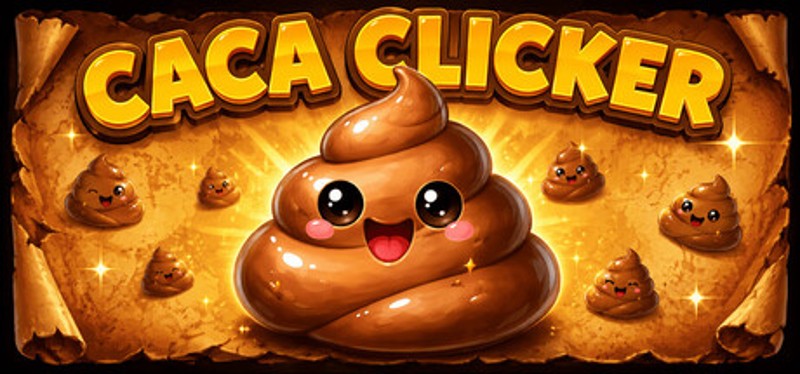 CacaClicker Image