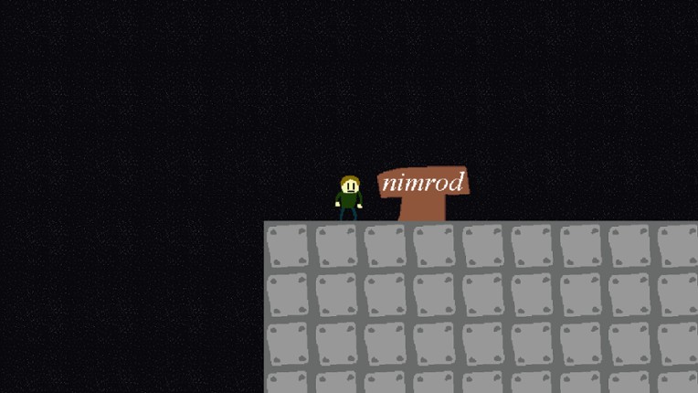 Caden's Climb screenshot