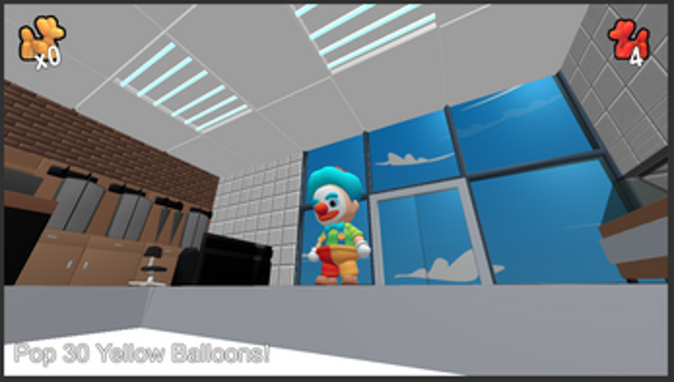 Caleb the Christian Clown screenshot
