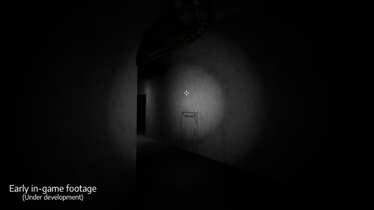 Camp screenshot