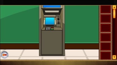 Can You Escape Bank ! Image