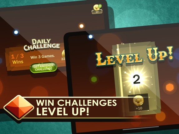 Canasta Royale Image