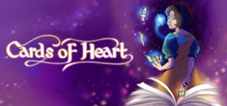 Games like Cards of Heart