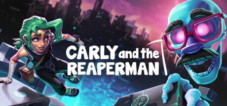 Games like Carly and the Reaperman: Escape from the Underworld