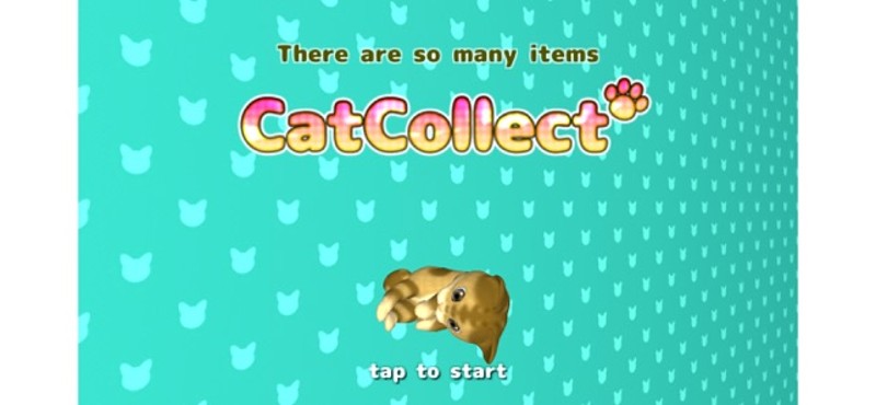 Cat Collect screenshot