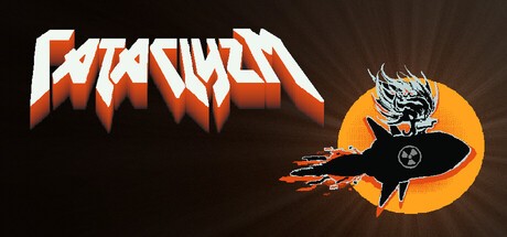 Games like Cataclyzm