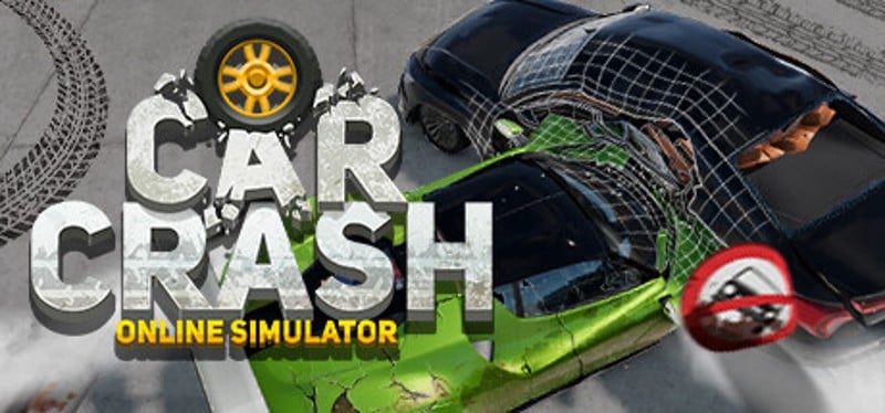 CCO Car Crash Online Simulator Game Cover