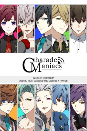 Charade Maniacs Image