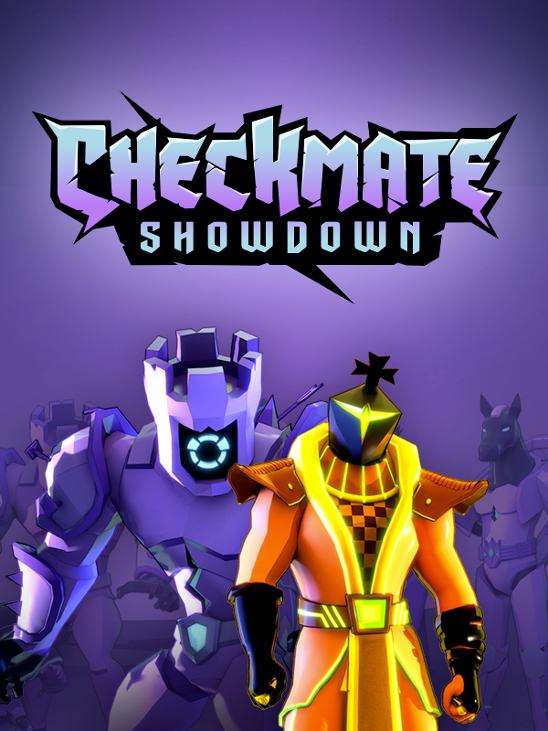 Games like Checkmate Showdown