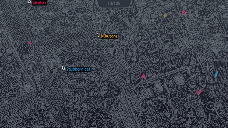 Click on bells together screenshot