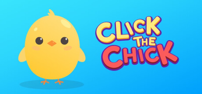 Click the Chick Image